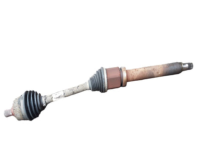 2012 - 2015 Volvo V40  Hatchback Right Front Drive Axle 31280678