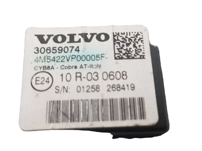 2010 - 2016 Volvo V60   Rear Interior Light 30659074 39859711