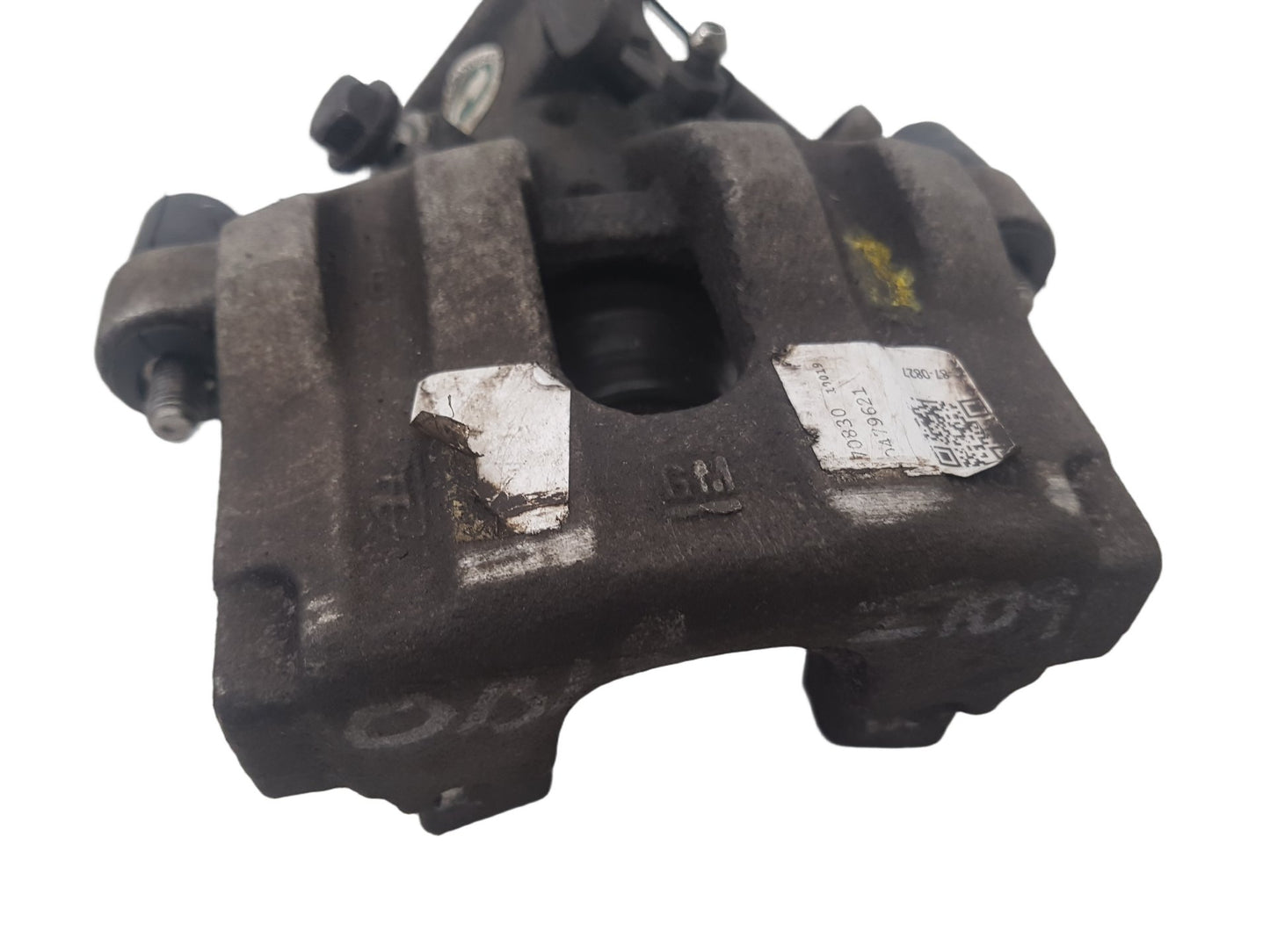 2010 Saab 9-3  Estate Right Rear Caliper