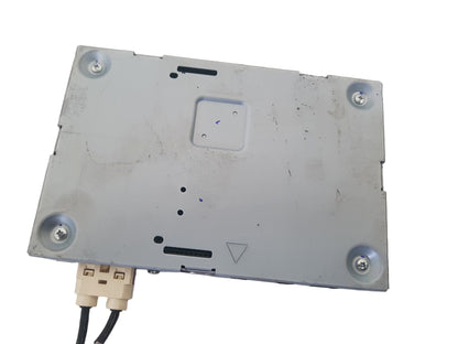 VOLVO V40 DAB RADIO ECU CONTROLLER MODULE 2012-15 30644931 12-MONTH WARRANTY