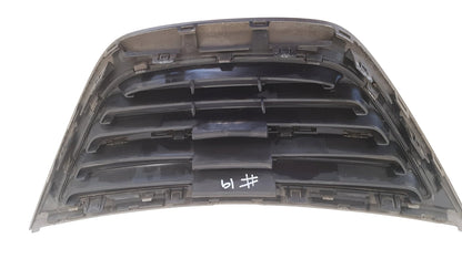 2009 Saab 9-3 YS3F Saloon Front Grille 12765507