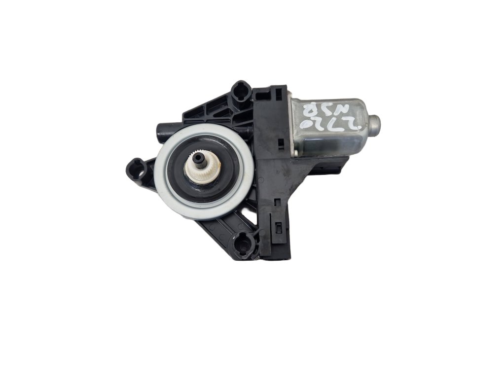 2010-2016 Volvo S80 Rear Window Motor Passenger Side Nearside Genuine — VS Breakers