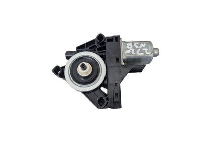 2010-2016 Volvo S80 Rear Window Motor Passenger Side Nearside Genuine — VS Breakers