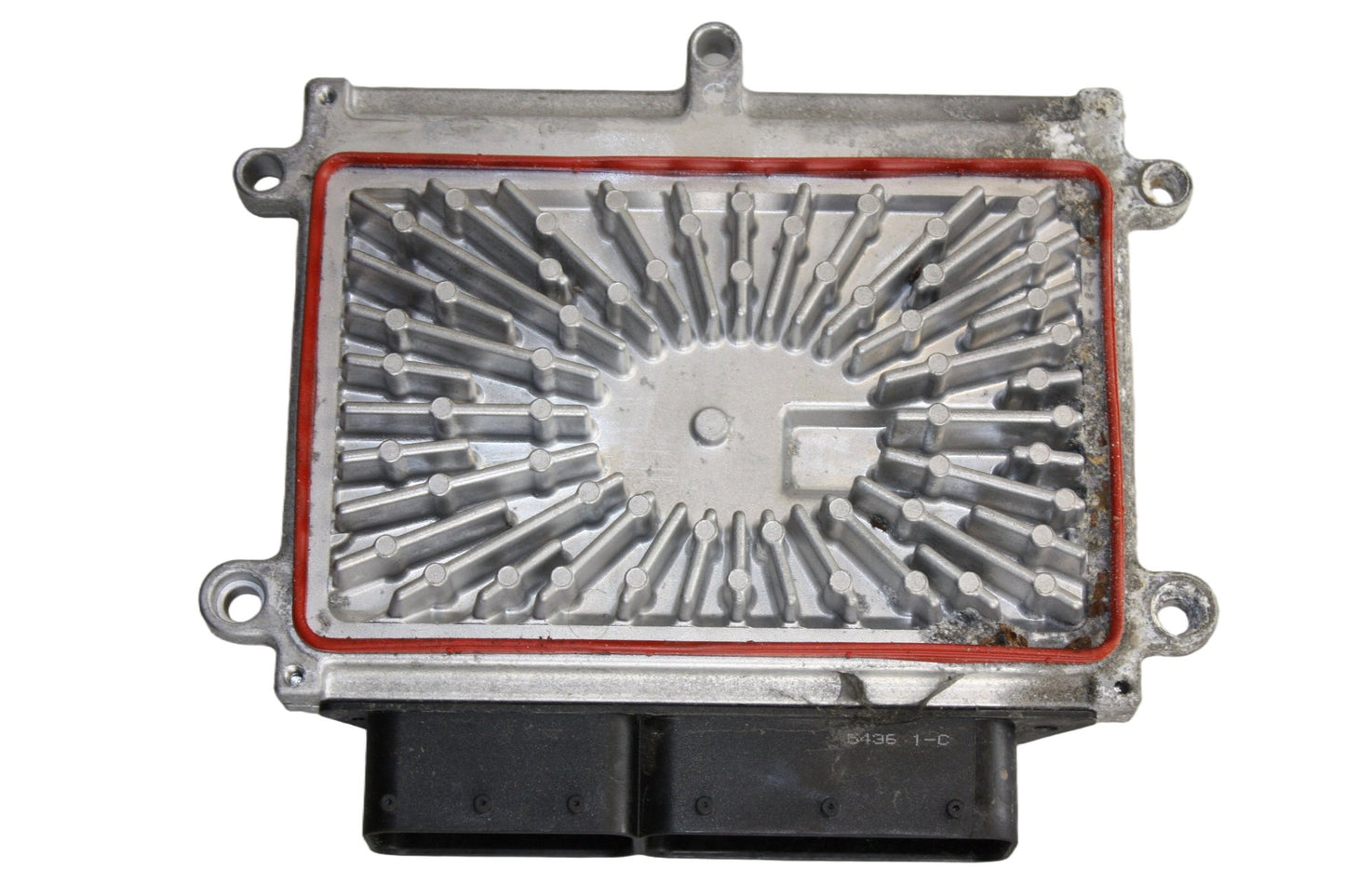2007-2014 Volvo C30 En gine ECU 30729800 279700-9290 VRAC Grade A