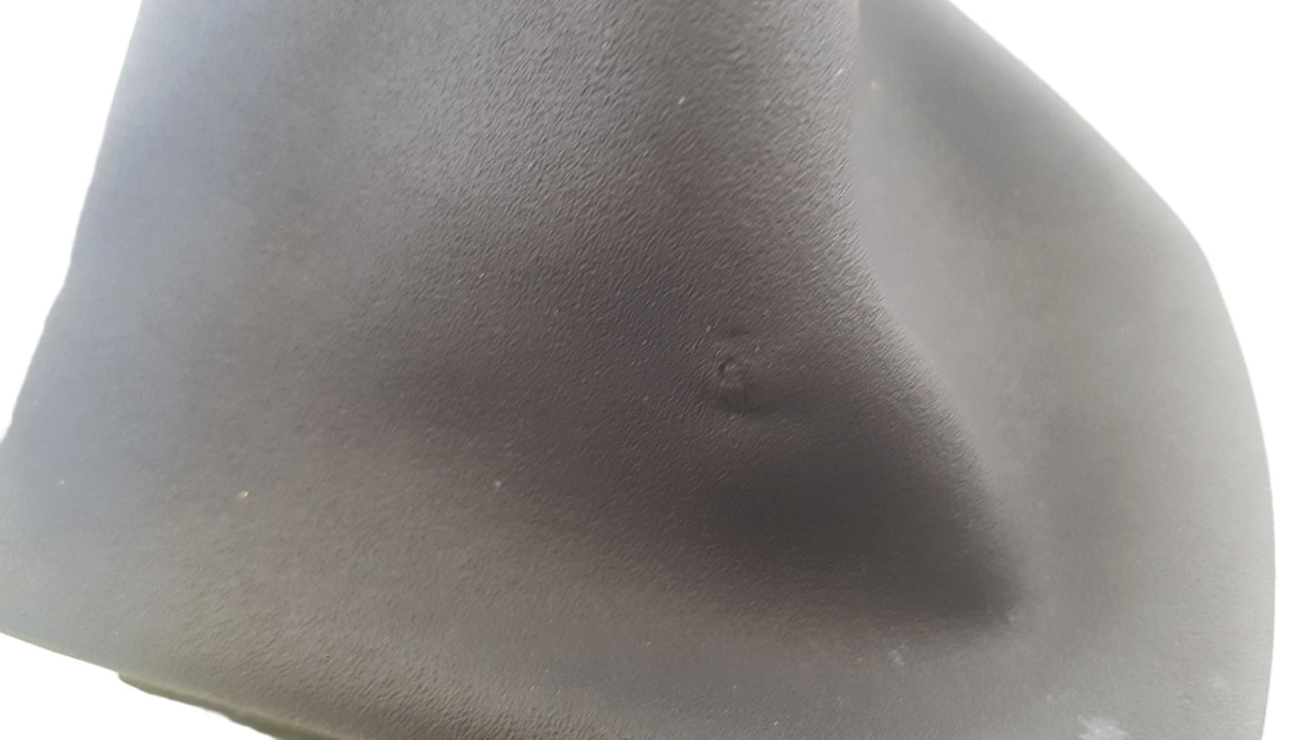 2011 Volvo S40 II 544 Saloon Gear Lever