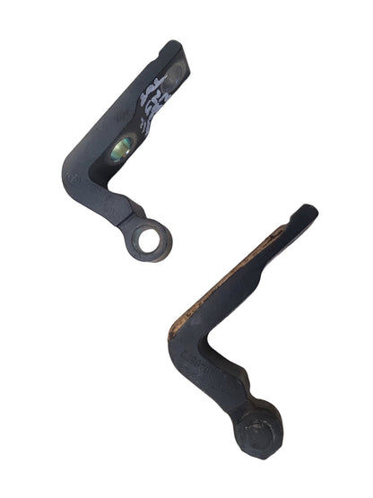 2017 - 2025 Volvo V90 235, 236 Estate DOOR HINGES (PAIR) 31371552