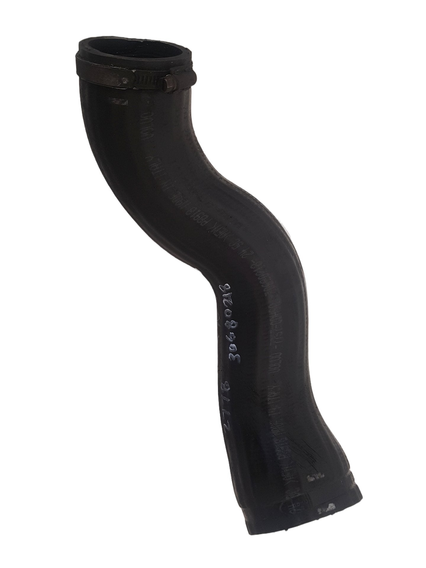 2000 - 2007 Volvo V70 II 285 Estate INTERCOOLER PIPE / BOOST HOSE 30680218