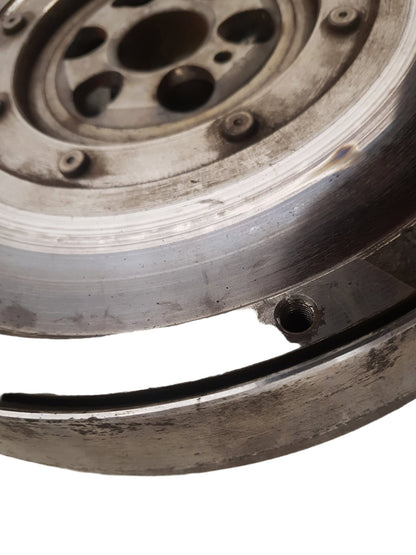 2006-2012 Volvo C30 Dual Mass Flywheel GGV3G-000039 31256716
