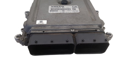 2010 Volvo XC90  Estate Engine ECU 31272463