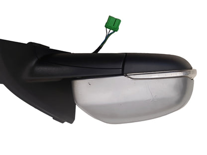 2011 - 2015 Volvo V60 I 157 Estate DOOR MIRROR - ELECTRIC (DRIVER SIDE) 30799090