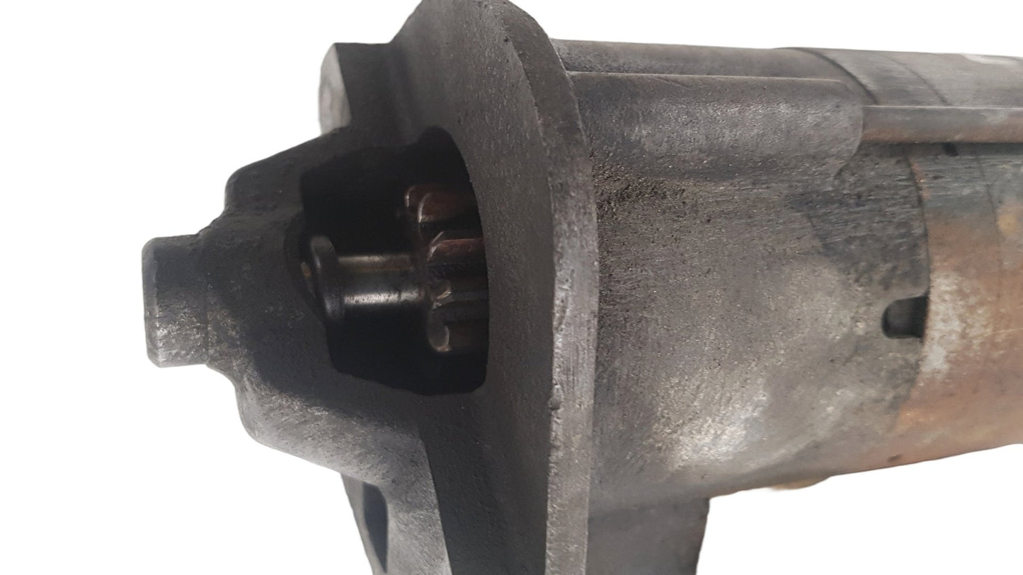 2010 - 2015 Volvo S80 II 124 Saloon Starter Motor 30659314