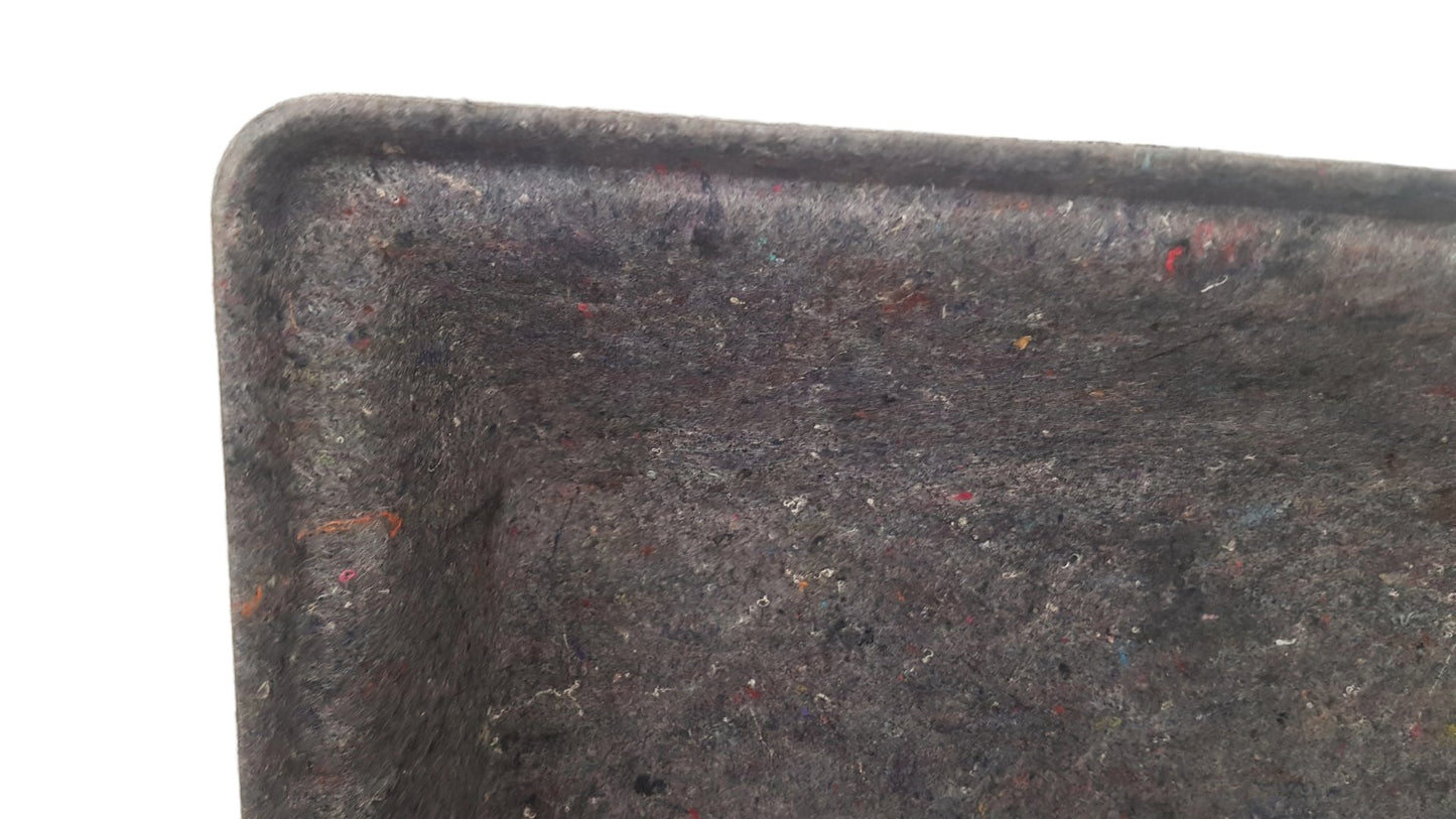 2015 Volvo V40 525, 526 Hatchback Boot Floor Carpet Cover 31332509