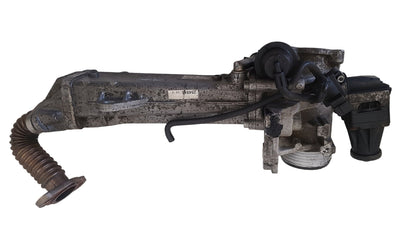 2006 - 2013 Volvo C70 II 542 Convertible EGR Valve 30757742