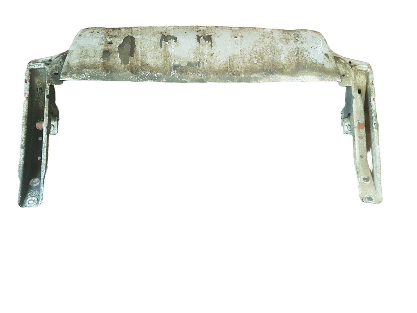 2004 Volvo XC90 Front Bumper Under Tray 2.4 D5 Diesel VRAC Grade A