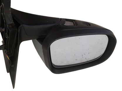 2006 - 2013 Volvo C70 II 542 Convertible Left Door Mirror 31299510