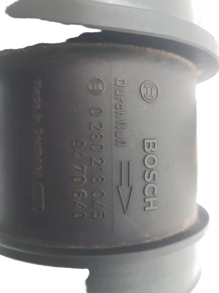 2000 Volvo V70 I 875 Estate Air Flow Meter 9470640 0280218045