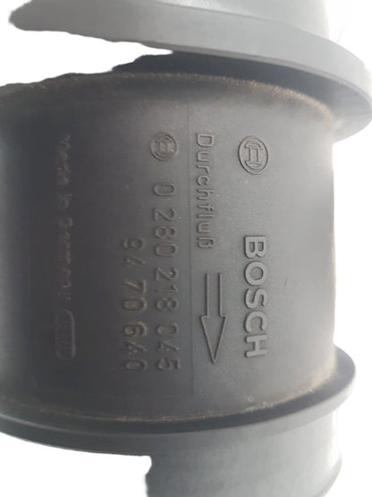 2000 Volvo V70 I 875 Estate Air Flow Meter 9470640 0280218045