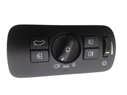 Volvo V70 Headlight Switch 2008-2011 30739434 12M Warranty