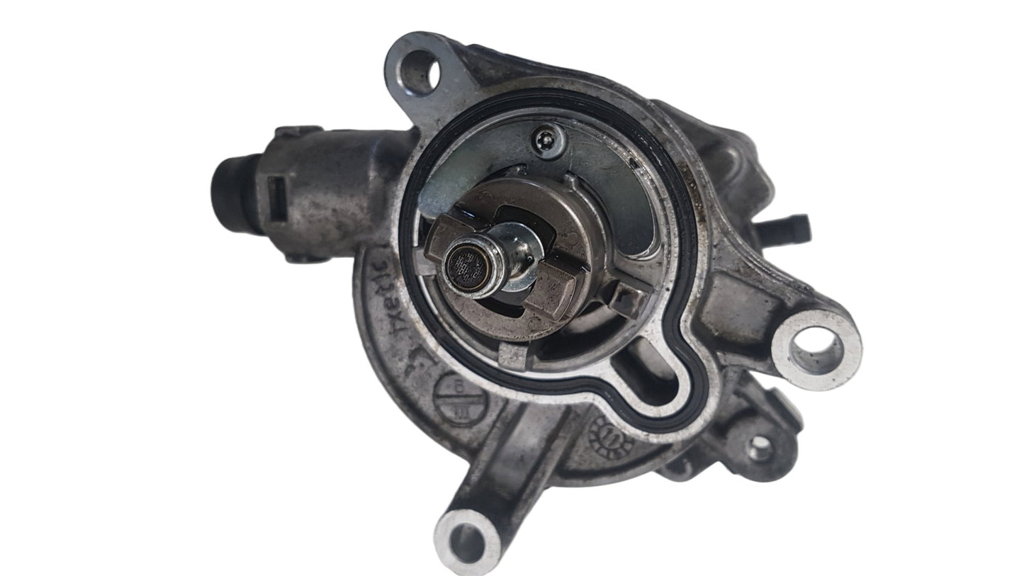 2010 - 2015 Volvo S80 II 124 Saloon Vacuum/Air Pump 31258031