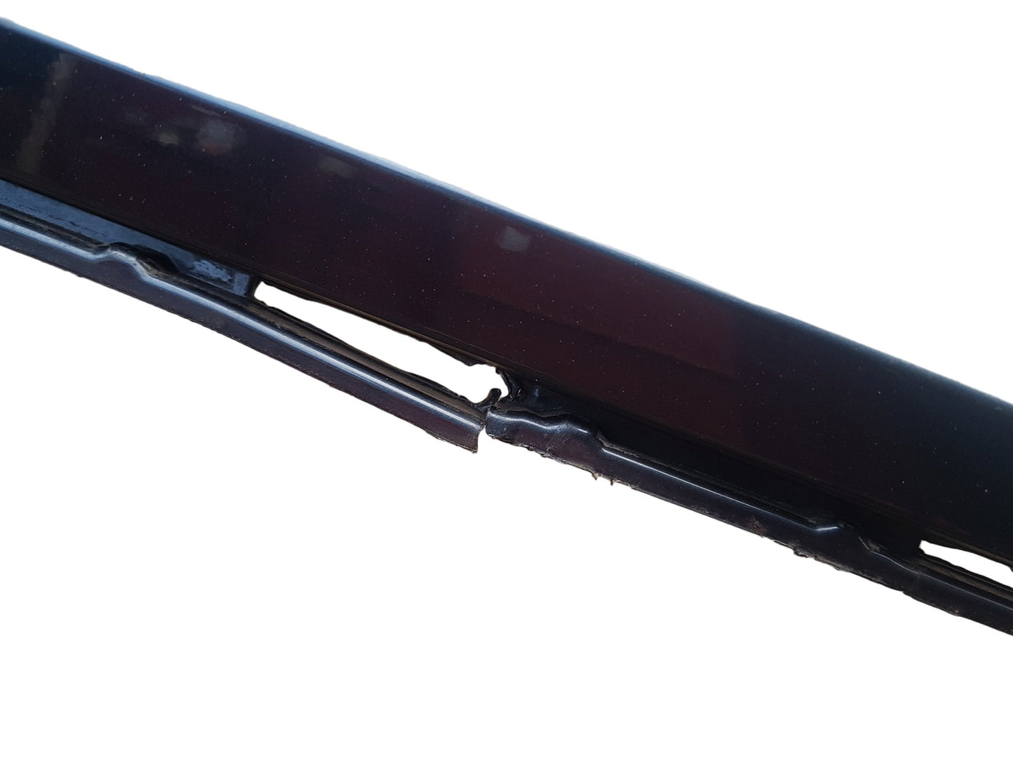 2017 - 2025 Volvo V90 235, 236 Estate Rear Bumper
