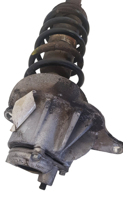 2003 - 2007 Volvo XC70 II 295 Estate Right Rear Shock Absorber 8672095