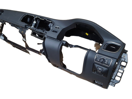 2015 Volvo S60  Saloon Dash Assembly