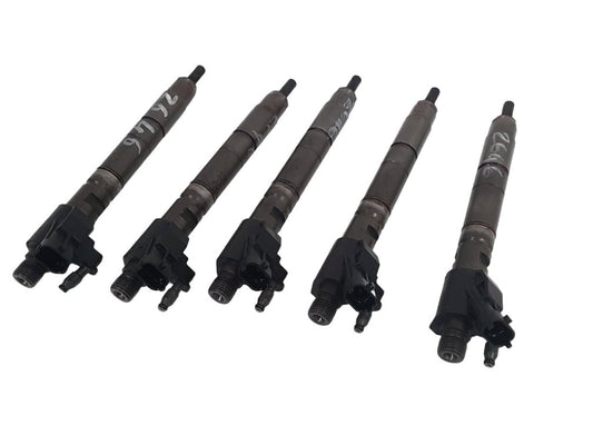 2008 - 2016 Volvo V70 III 135 Estate Fuel Injector 0445 116 046