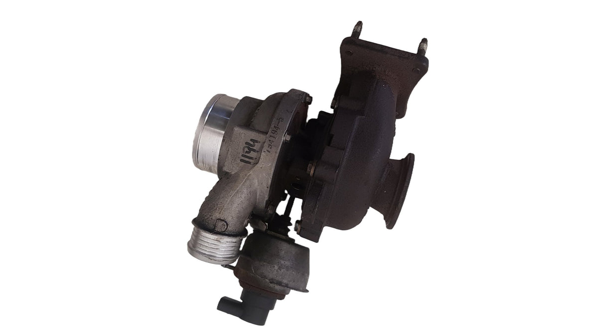 2006 - 2013 Volvo C70 II 542 Convertible Turbo 31312712