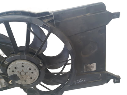 Volvo C70 C70 II 542 Convertible RADIATOR FAN & COWLING (A/C CAR) 3M5H8C607UH