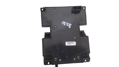 2011 Volvo S40 II 544 Saloon Climate And Telephone Control Panel 31324237