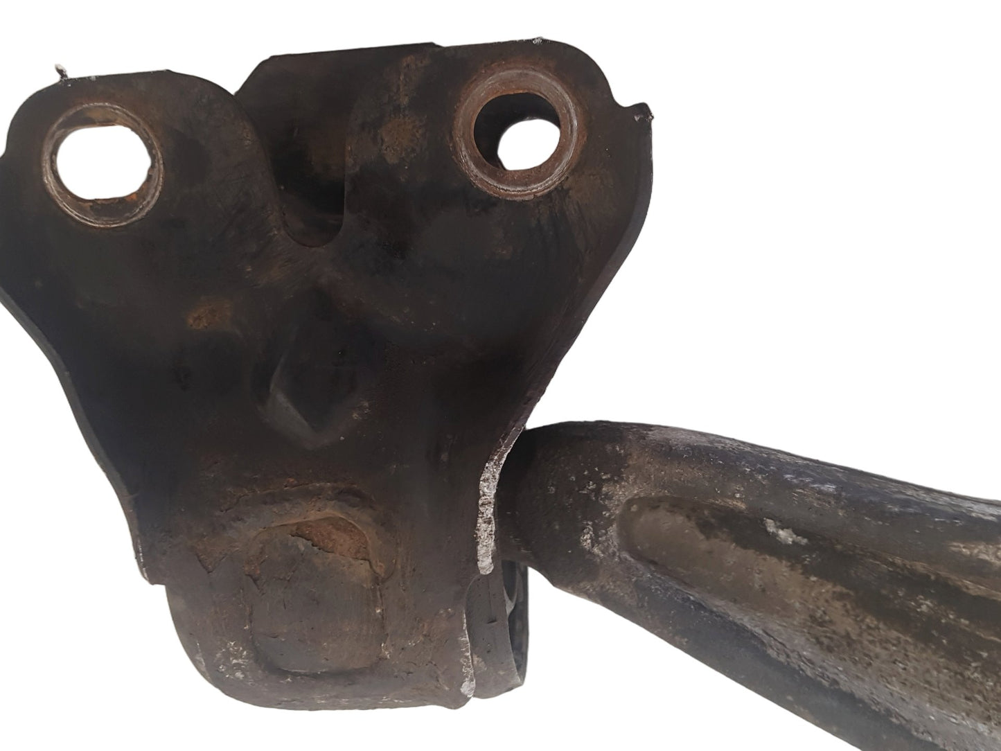 2010 - 2013 Volvo S60 II 134 Saloon WISHBONE (FRONT PASSENGER SIDE)
