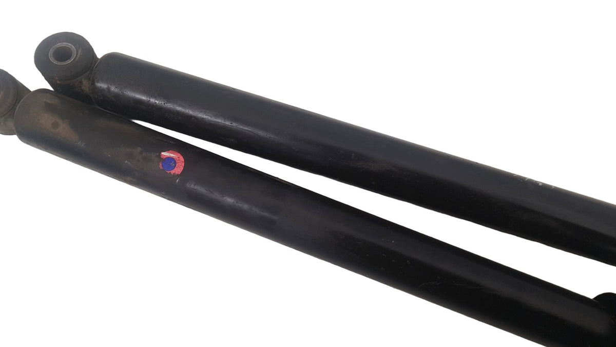 2012-2016 Volvo V40 1.6D Genuine Rear Shock Absorbers Pair D4162T — VS Breakers