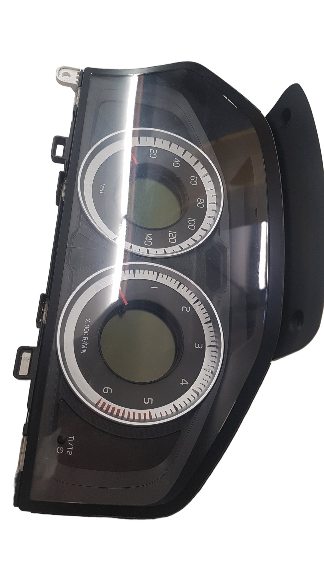2010 - 2015 Volvo S80 II 124 Saloon Instrument Cluster 31327584