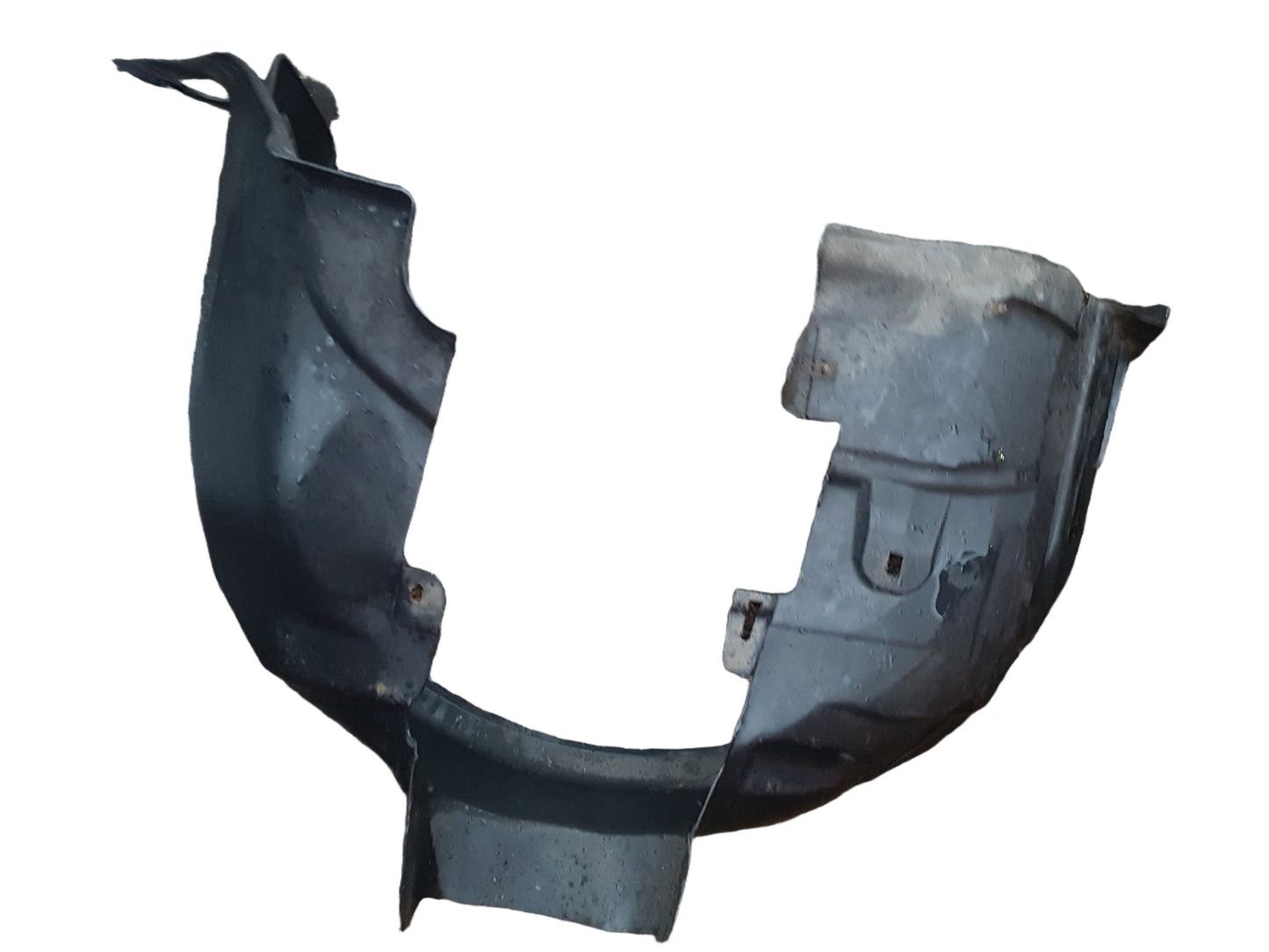 2008-2011 Volvo V70 Front Driver Side Inner Wheel Arch Liner 31213651