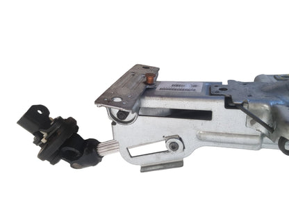 31302716 Volvo S60 Saloon Steering Column Ignition Barrel Key 2001-2004 RHD Diesel