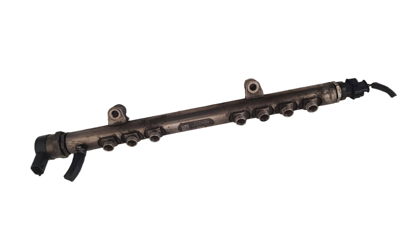 2006 - 2013 Volvo C70 II 542 Convertible Injection Rail 0445215025