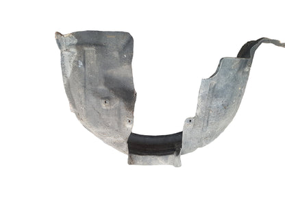 2011 - 2015 Volvo V60 I 157 Estate Left Front Guard Liner