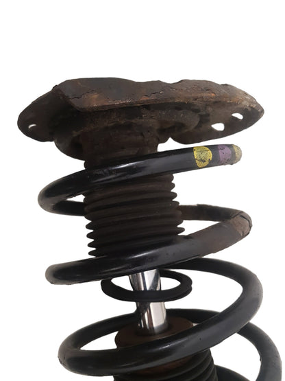 2009 Volvo V70 Front Driver Side Shock Absorber Strut 31317795