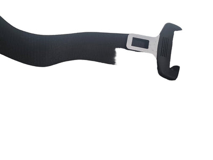 2005 - 2011 Saab 9-3 YS3F Saloon Left Rear Seat Belt 12757686