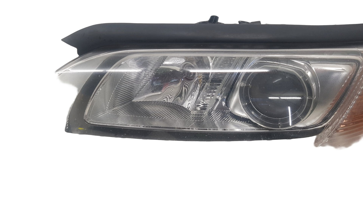 2008 - 2014 Volvo V70 III 135 Estate Left Headlight 31283917