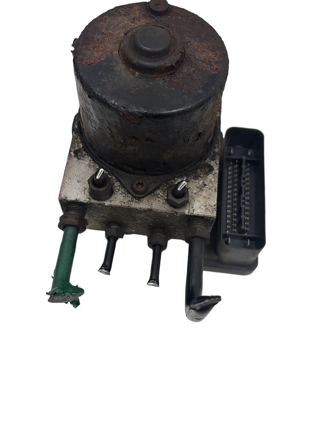 2009 - 2014 Citroen DS3 A55 Hatchback ABS Pump 10096039243