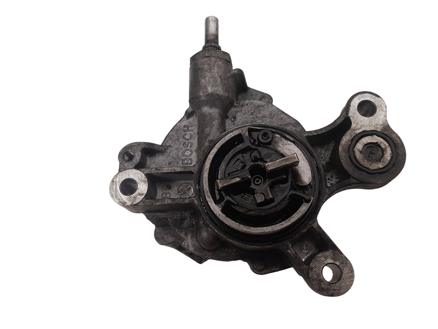 2006 - 2012 Volvo C30  Hatchback Vacuum/Air Pump D165-1C2