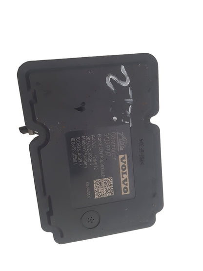 VOLVO S60 V60 ABS PUMP 2010-14 31329137, 100926-0409.3, 10.0212-0543/4 12MTH WTY