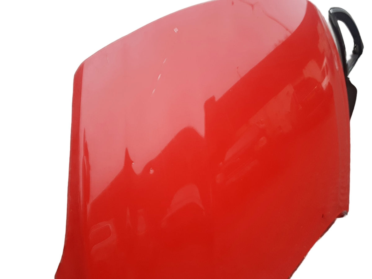 2009-2017 Volvo V60 Estate Bonnet 612 Passion Red Solid