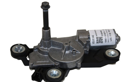 2014-2016 Volvo V40 Rear Wiper Motor 0390201884 31294492 VRAC Grade A