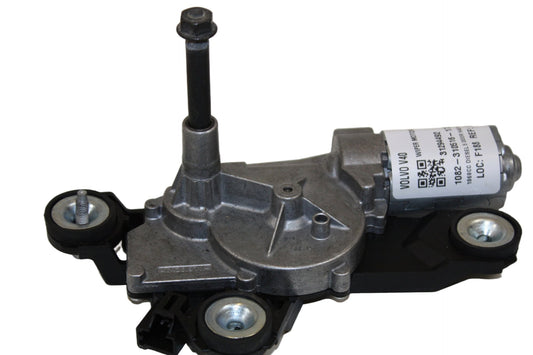 2014-2016 Volvo V40 Rear Wiper Motor 0390201884 31294492 VRAC Grade A