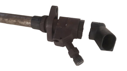 2008 Volvo C70   Fuel Injector 9657144580