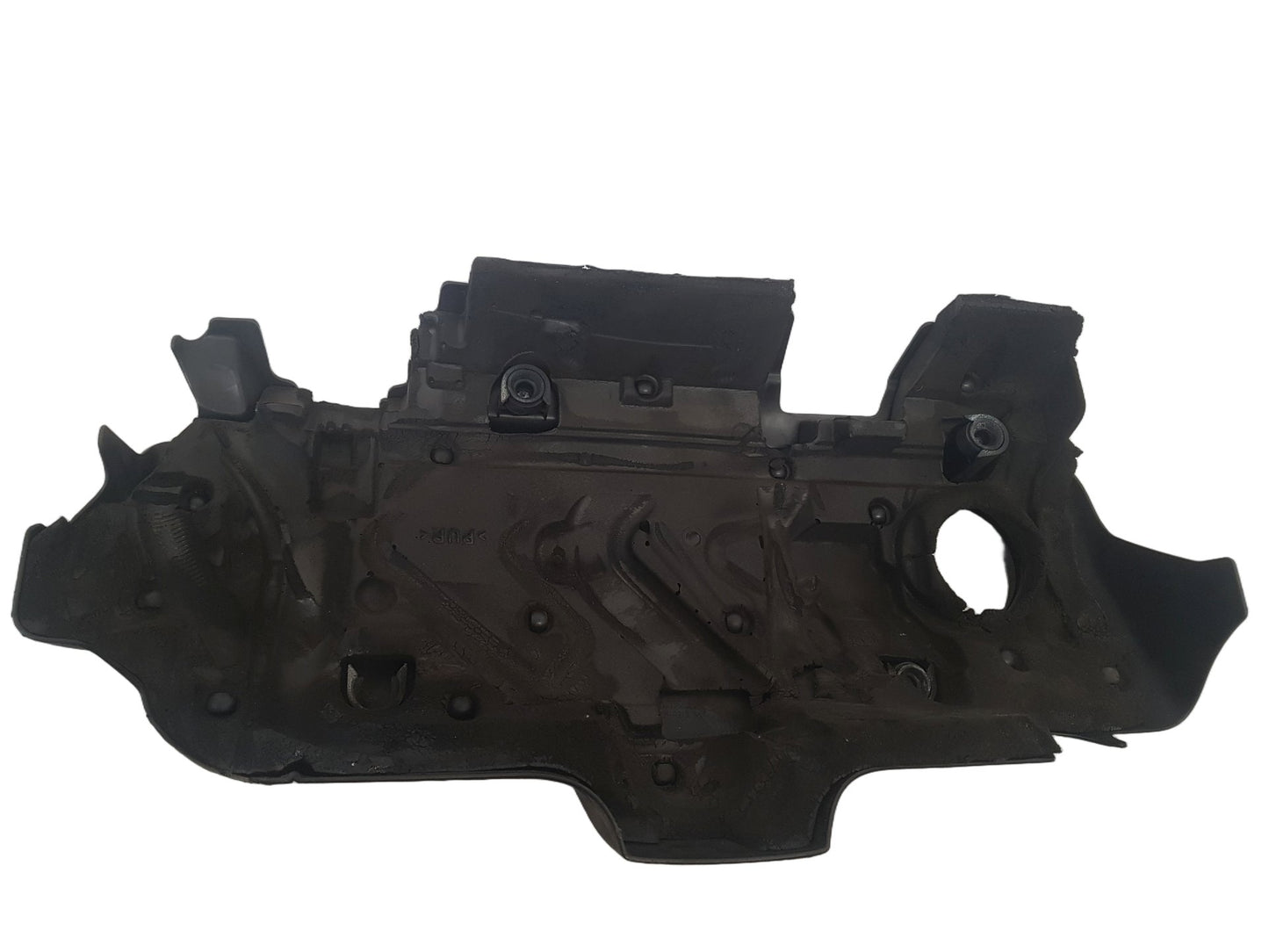 2000 - 2008 Volvo V70 II 285 Estate Engine Cover 8653495