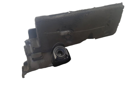 2000 - 2008 Volvo V70 II 285 Estate Engine Cover 8653495