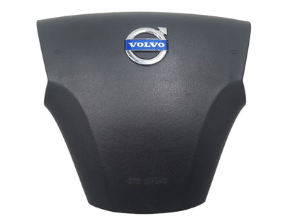 2006 - 2013 Volvo C70 II 542 Convertible STEERING WHEEL AIR BAG 8623347